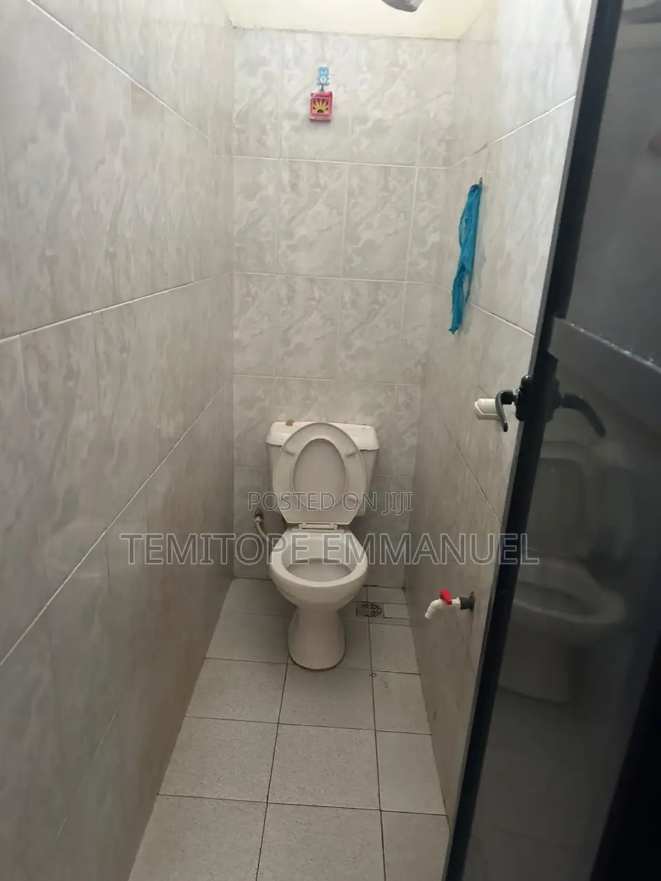 Furnished 2bdrm Apartment in Akowonjo for rent