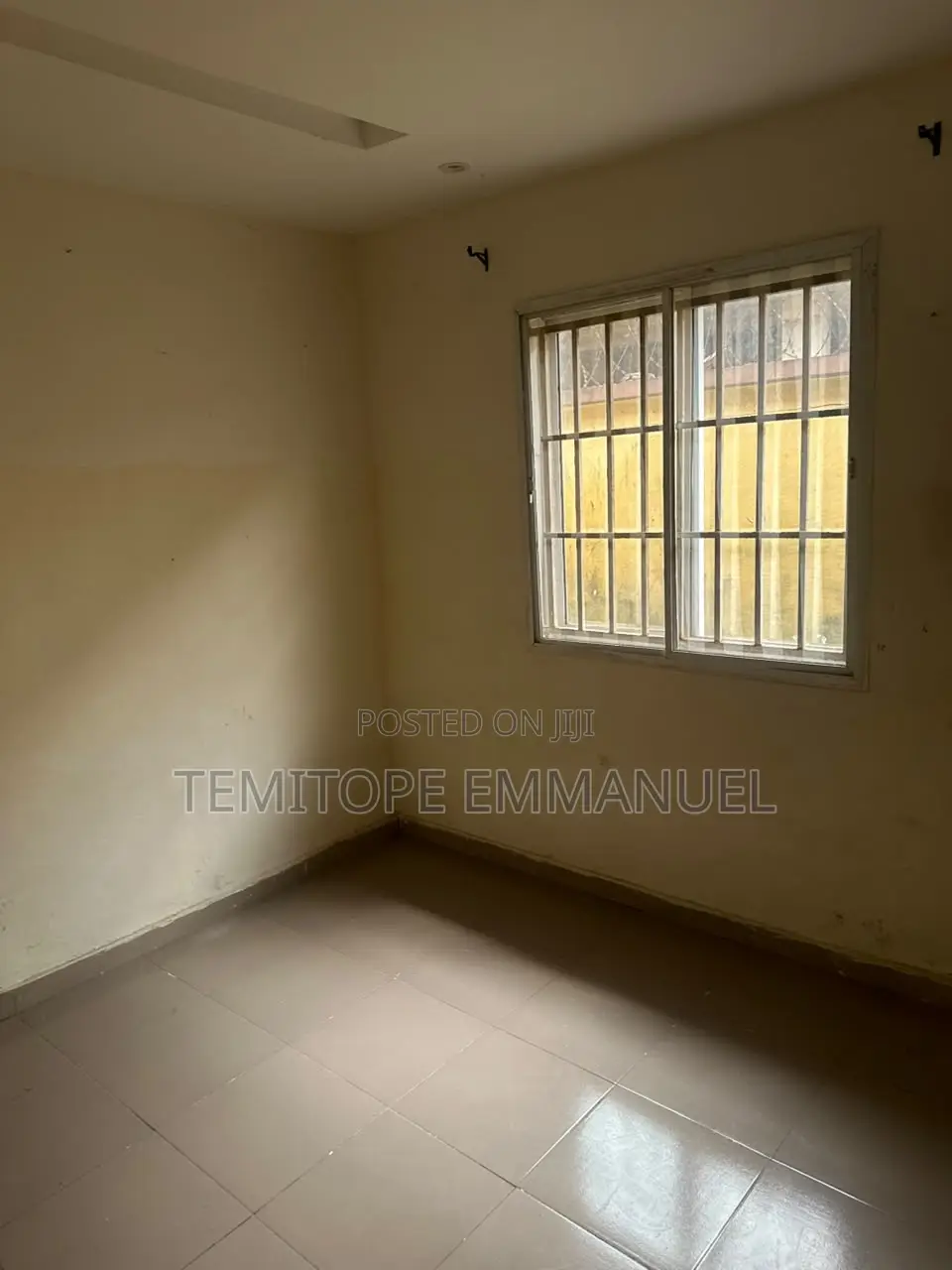 Furnished 2bdrm Apartment in Akowonjo for rent