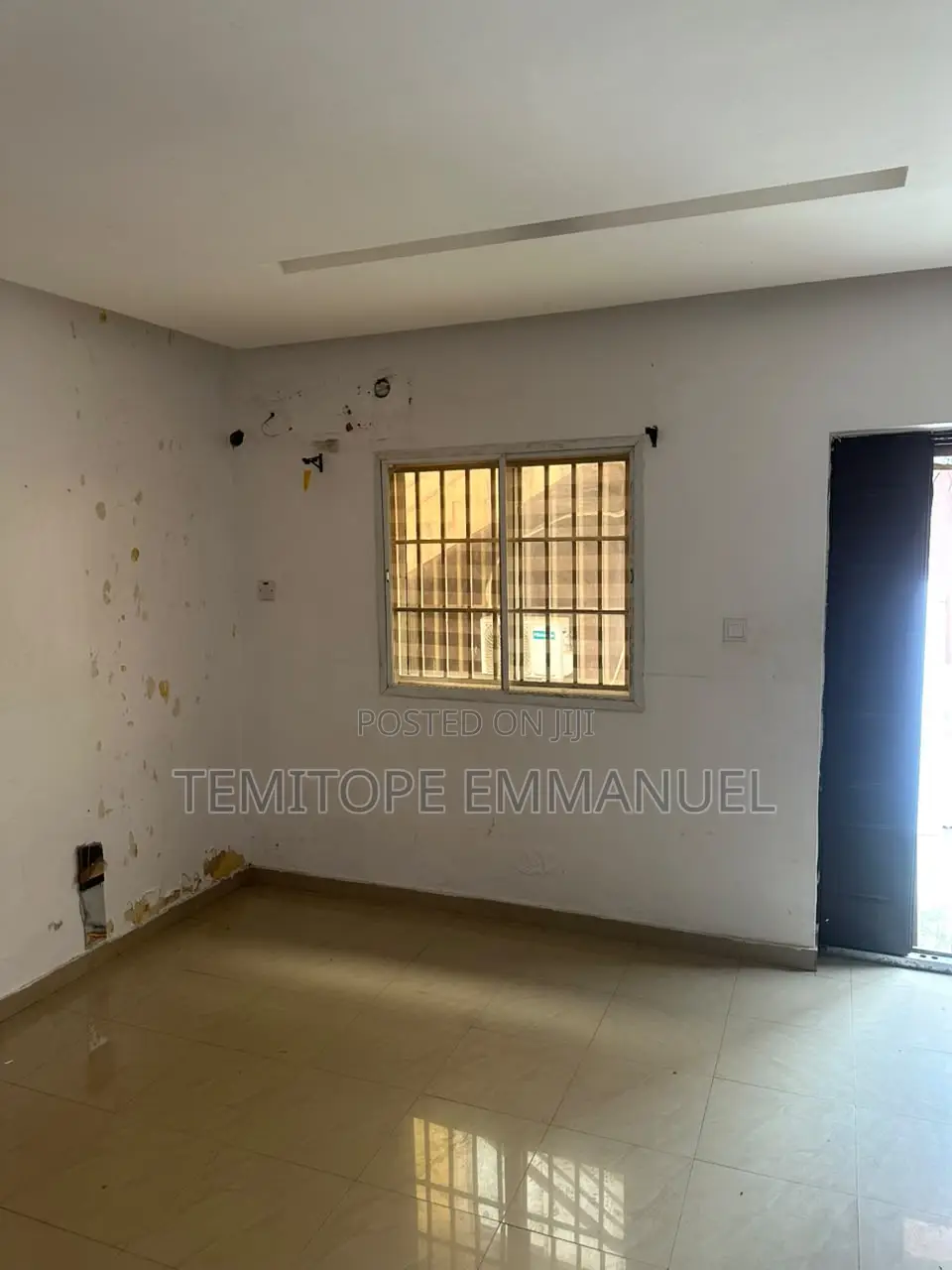 Furnished 2bdrm Apartment in Akowonjo for rent