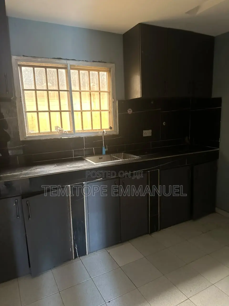 Furnished 2bdrm Apartment in Akowonjo for rent
