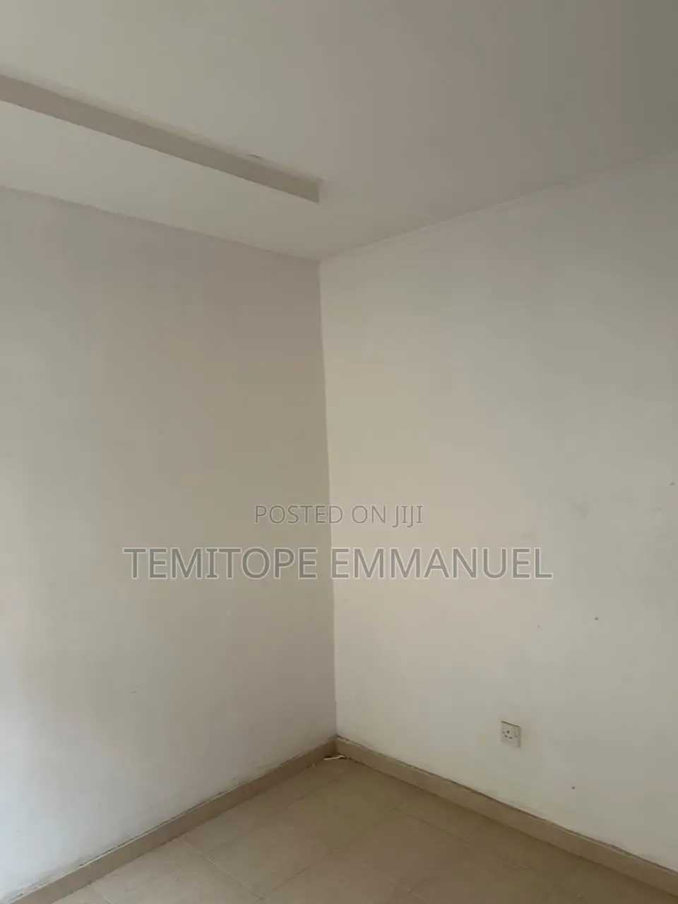 Furnished 2bdrm Apartment in Akowonjo for rent