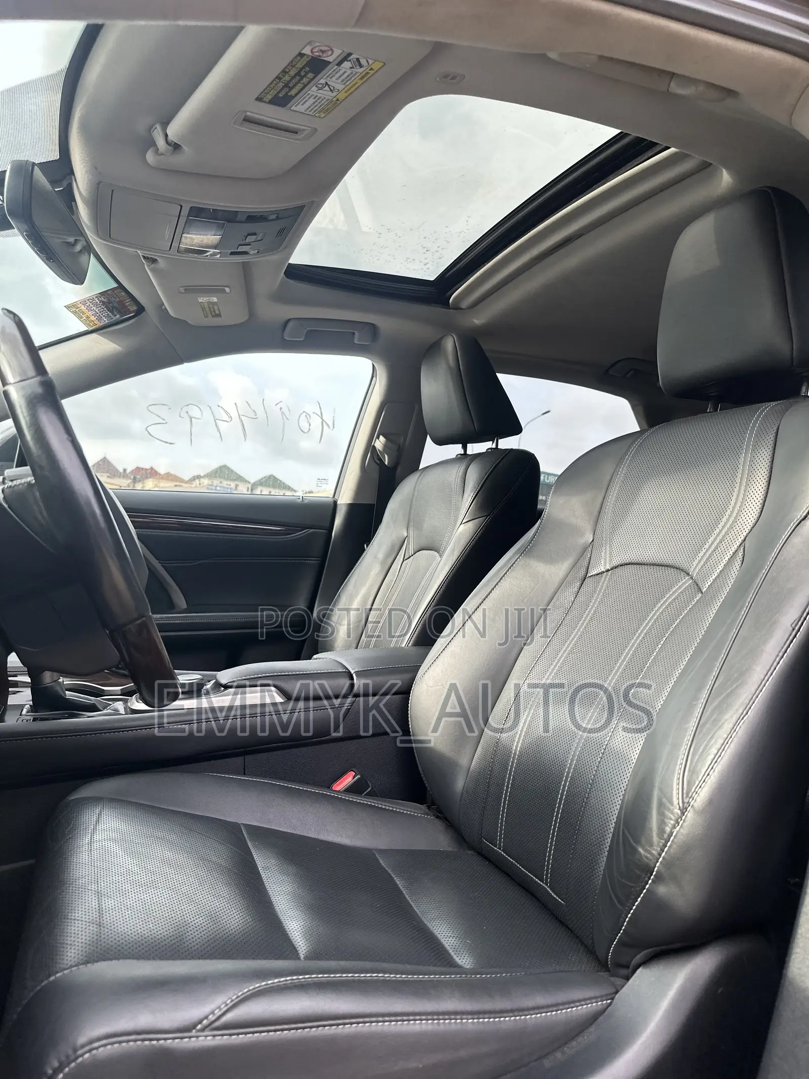 Lexus RX 350 F Sport AWD 2016 Gray