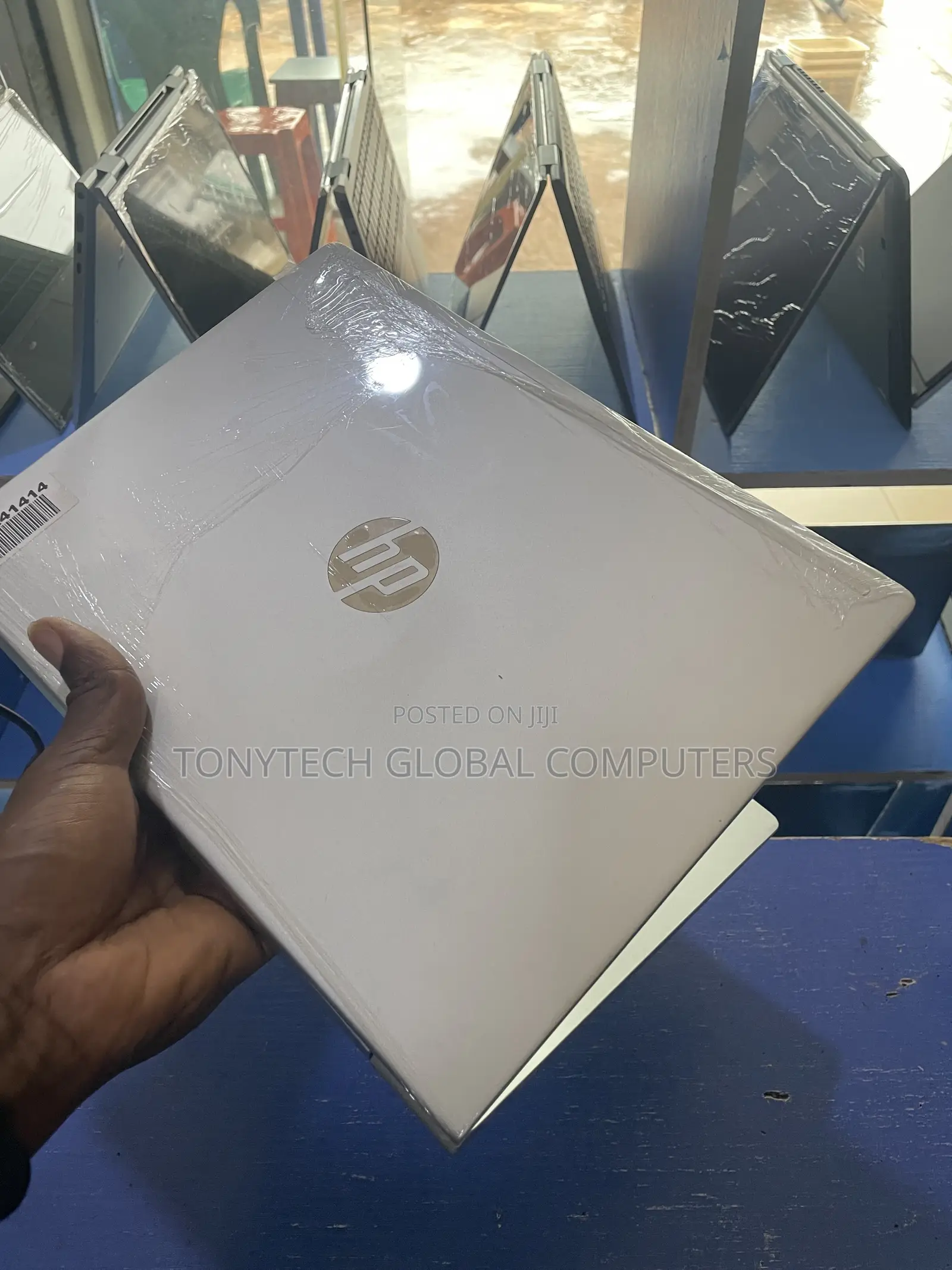 Laptop HP ProBook 430 G7 16GB Intel Core i5 SSD 256GB