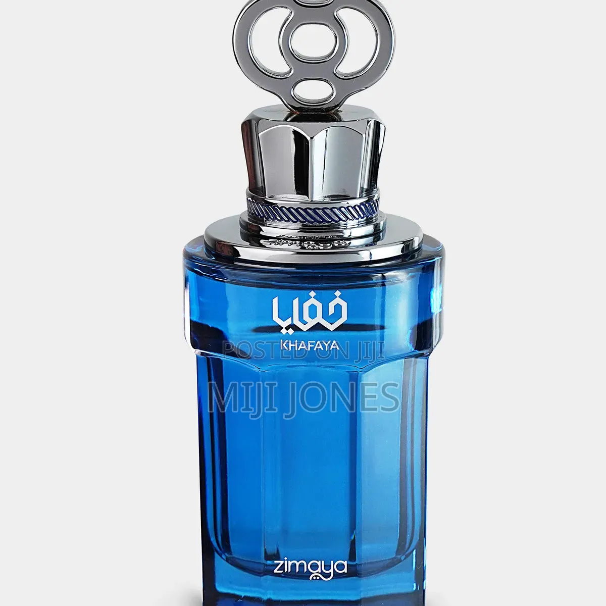 Khafaya Blue Zimaya for Men