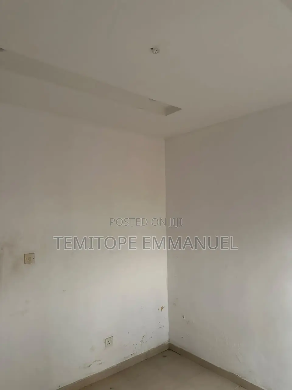 Furnished 2bdrm Apartment in Dopemu for rent