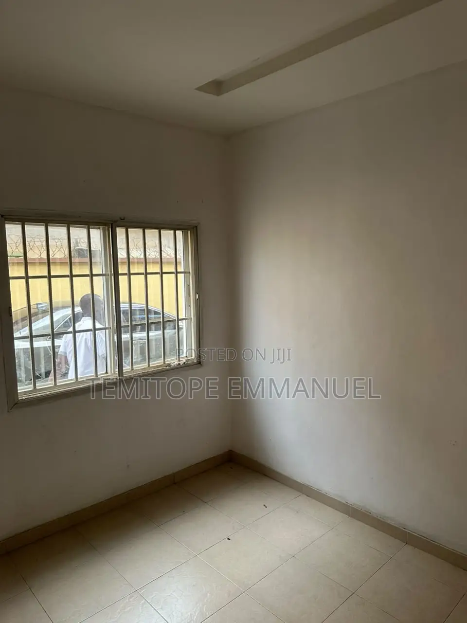 Furnished 2bdrm Apartment in Dopemu for rent