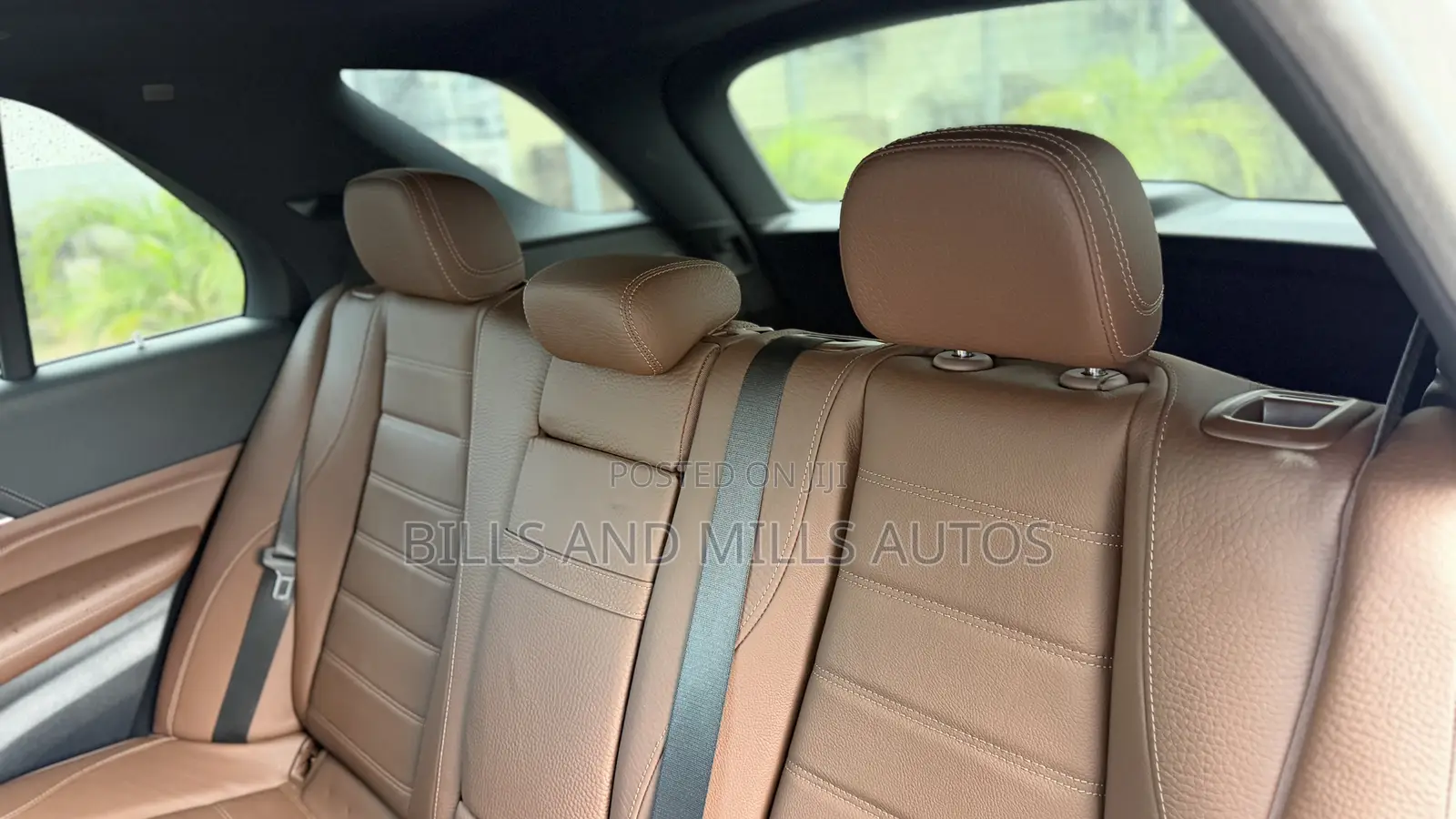 Mercedes-Benz GLE-Class GLE 450 4MATIC AWD 2025 Gray
