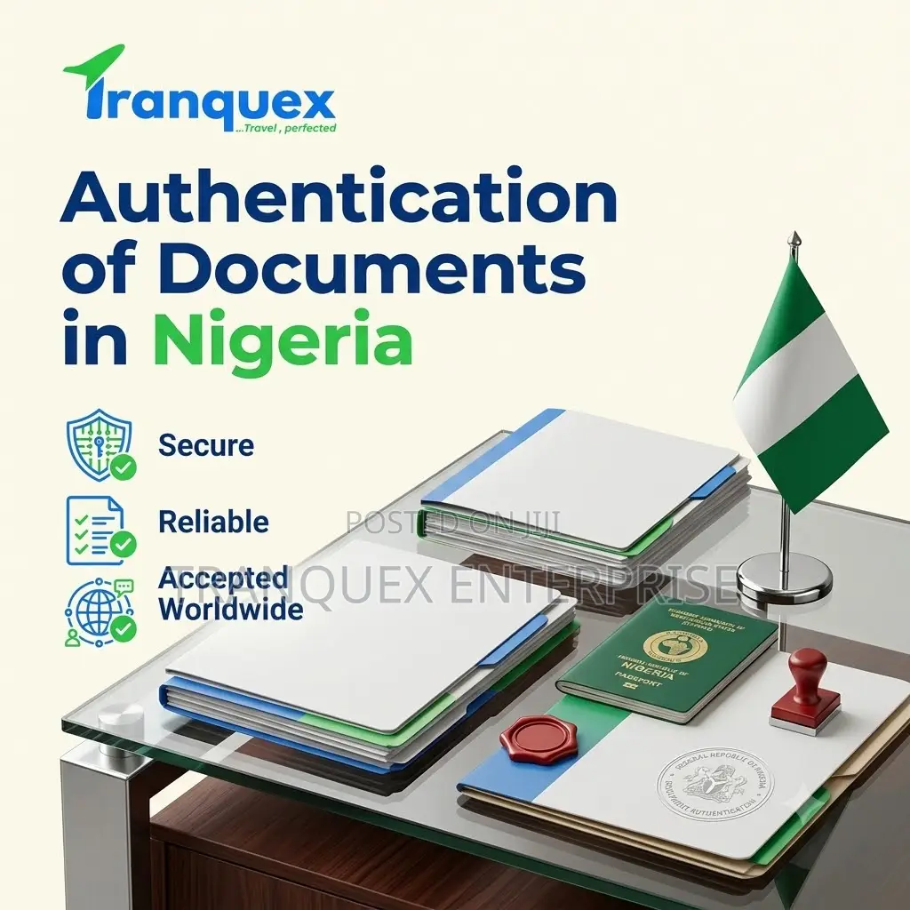 Authenticate Your Documents at the Ministry of Foreign Affairs