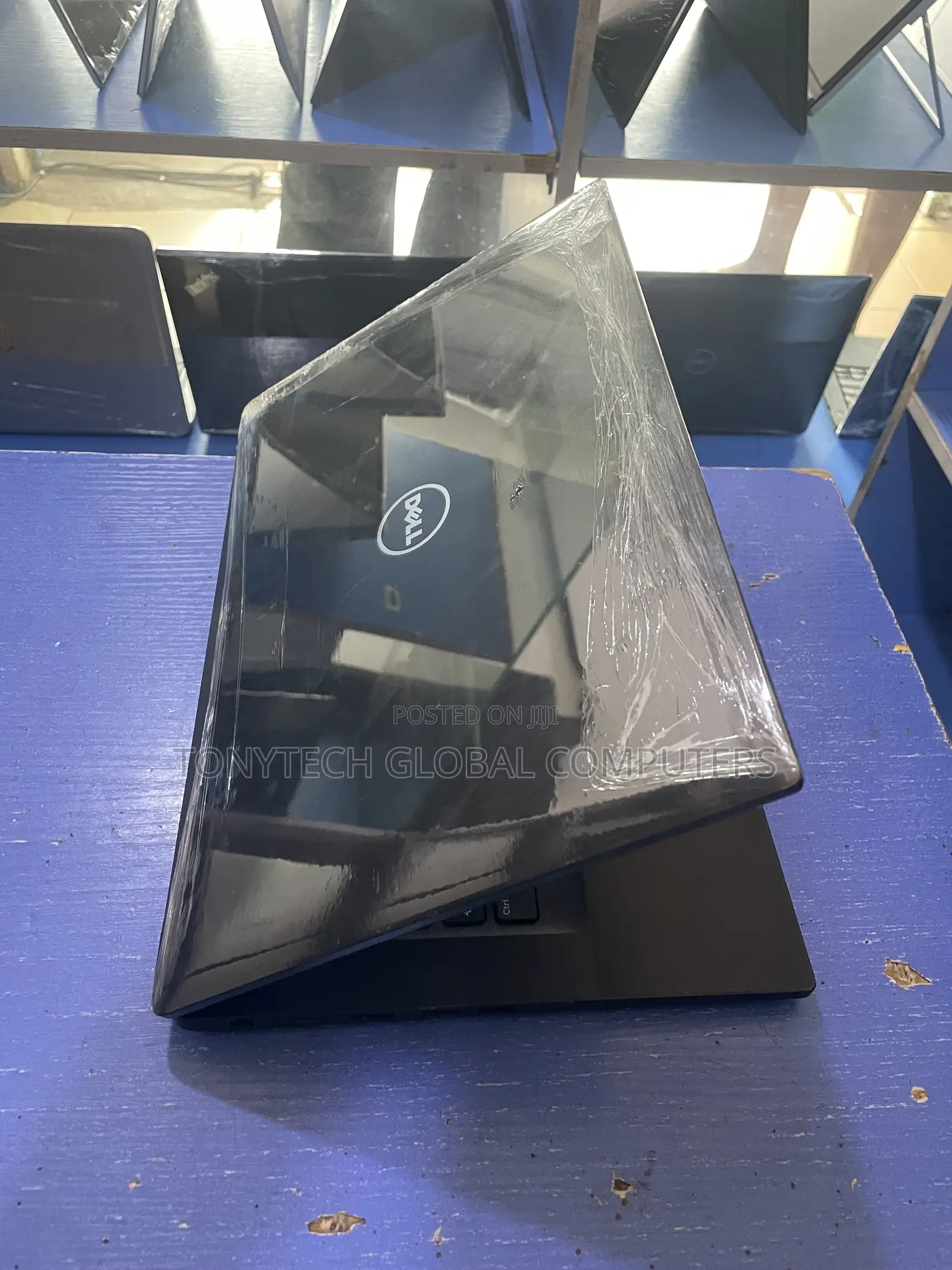 Laptop Dell Latitude 7480 16GB Intel Core i7 SSD 512GB