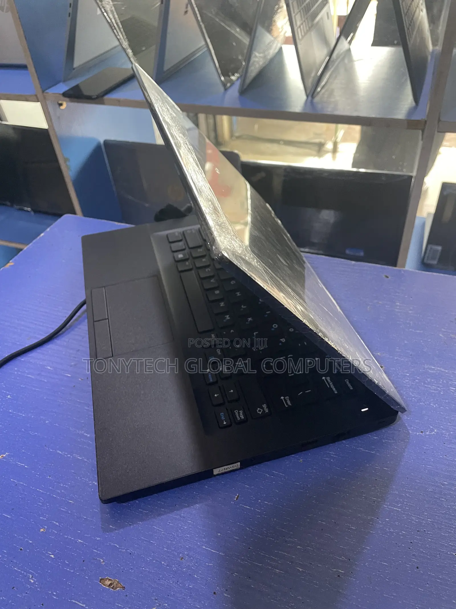 Laptop Dell Latitude 7480 16GB Intel Core i7 SSD 512GB
