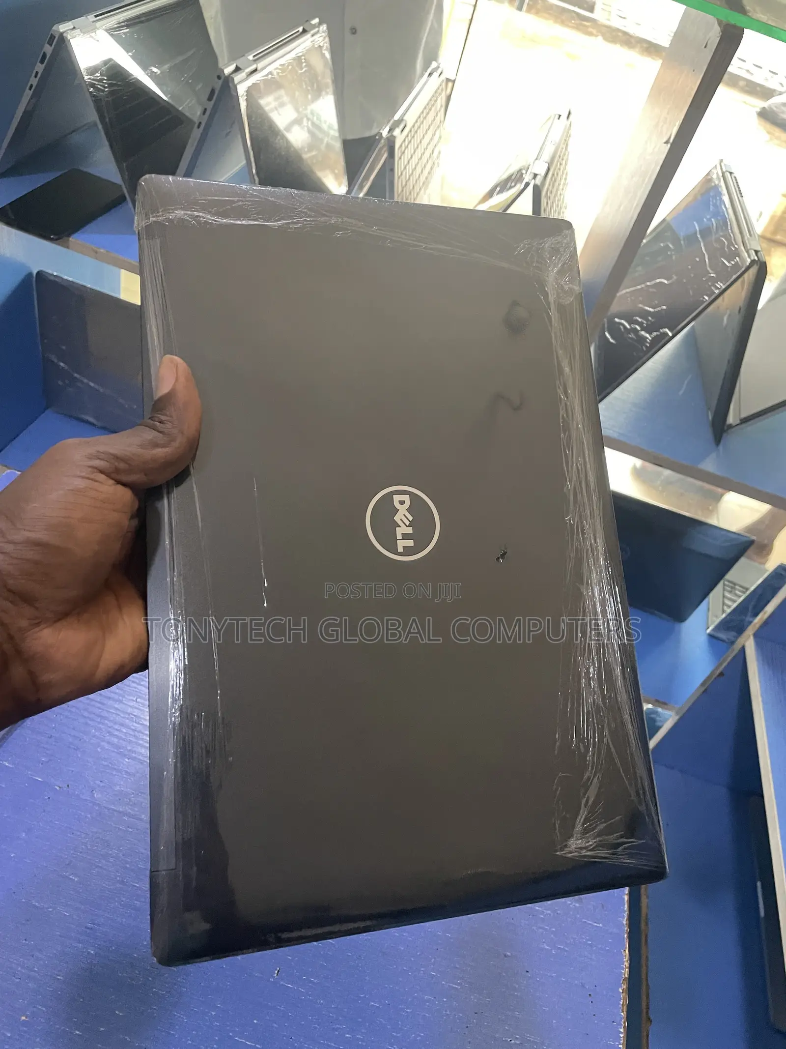 Laptop Dell Latitude 7480 16GB Intel Core i7 SSD 512GB
