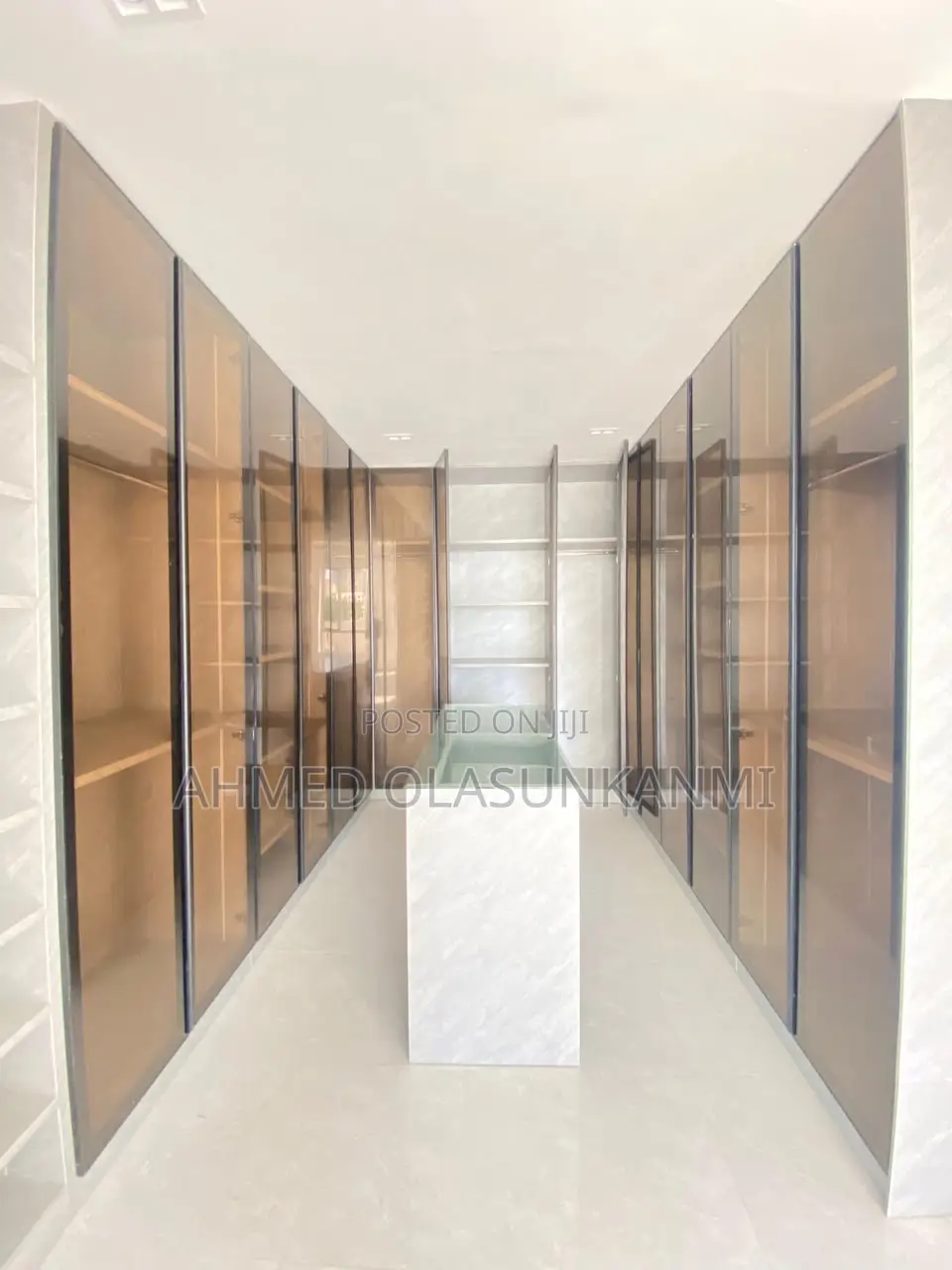 Furnished 4bdrm Duplex in Ikoyi S.W for sale