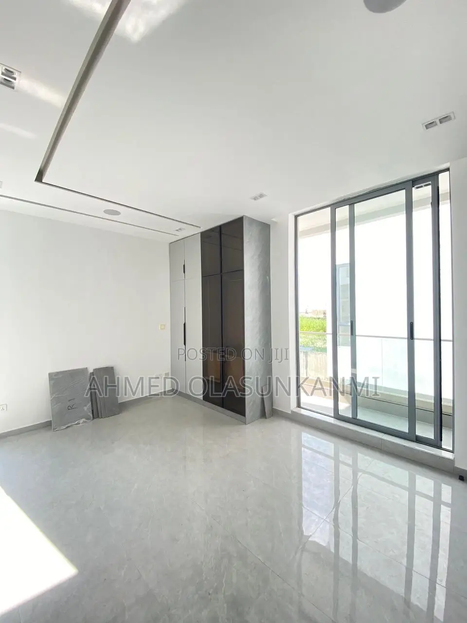 Furnished 4bdrm Duplex in Ikoyi S.W for sale