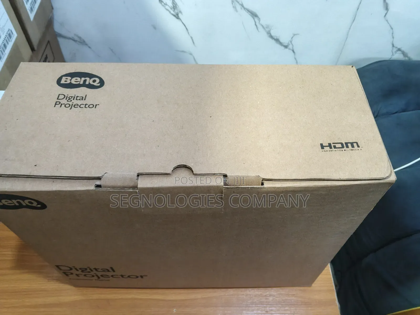 BenQ MW826ST 3400 Lumens Short Throw DLP Projector