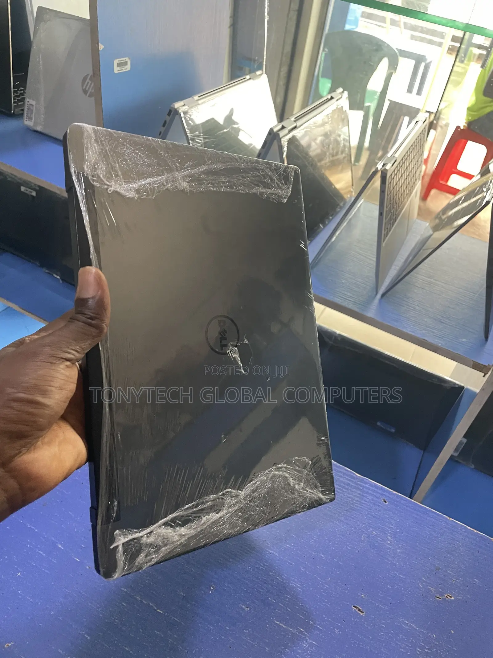Laptop Dell Latitude 13 7370 8GB Apple M5 SSD 256GB