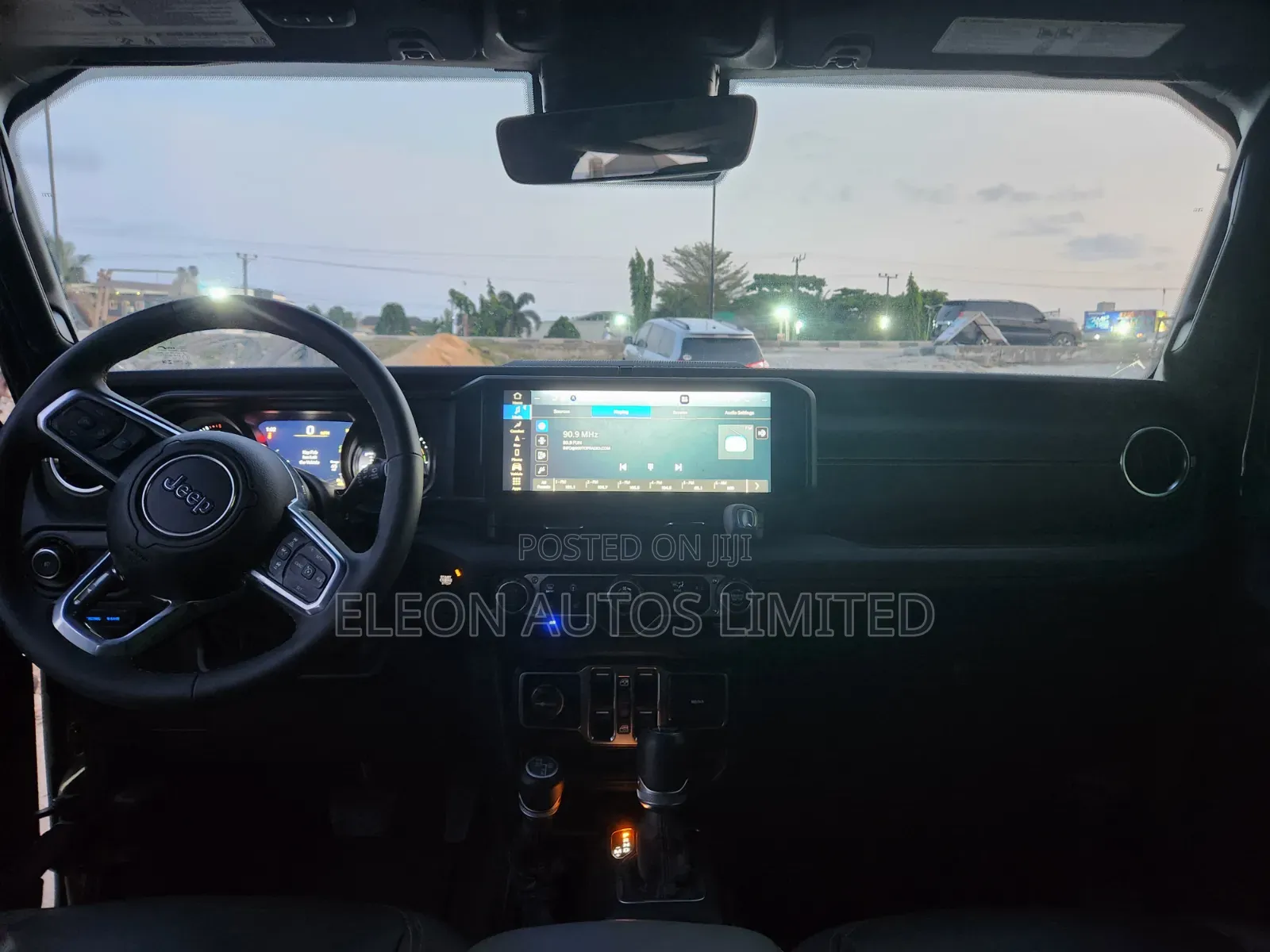 Jeep Wrangler Rubicon 392 Final Edition 4 Door 4x4 2024