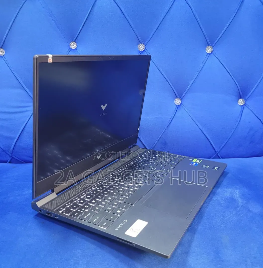 Laptop HP Victus 16 16GB Intel Core i7 SSD 512GB