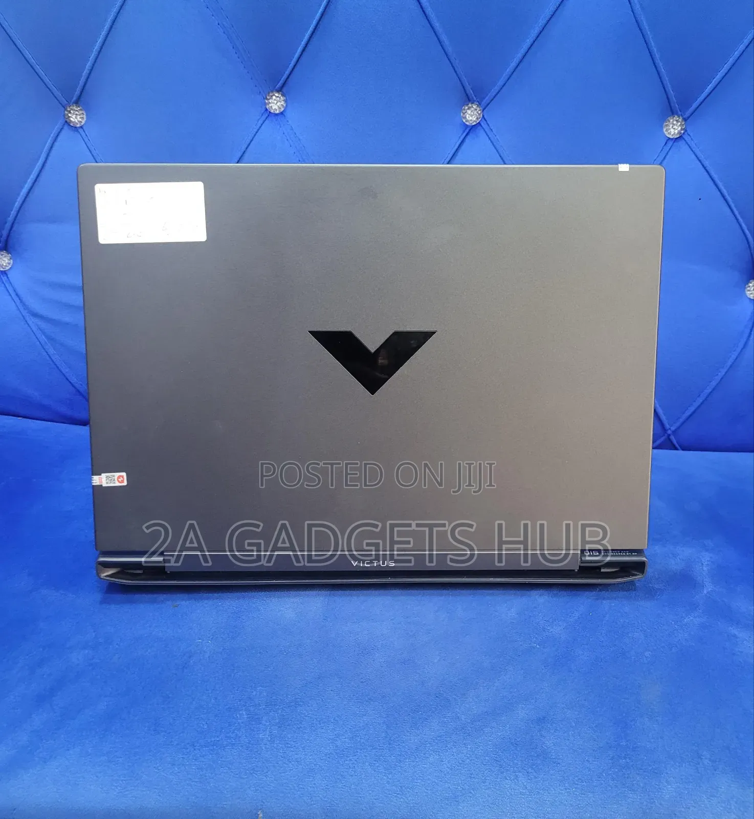 Laptop HP Victus 16 16GB Intel Core i7 SSD 512GB