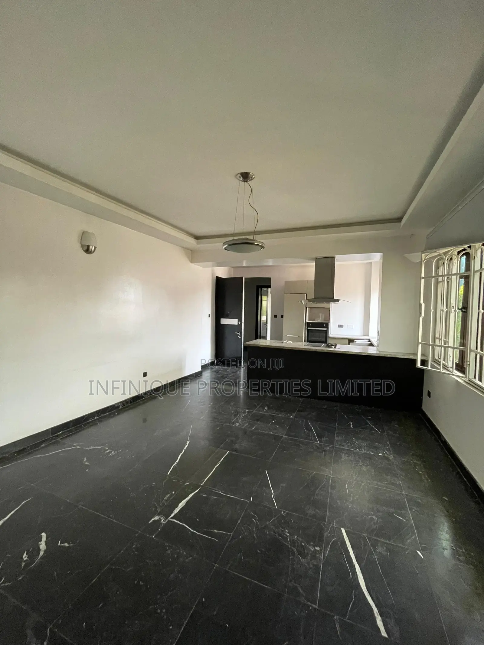 2bdrm Apartment in Banana Island, Lagos, Ikoyi for rent
