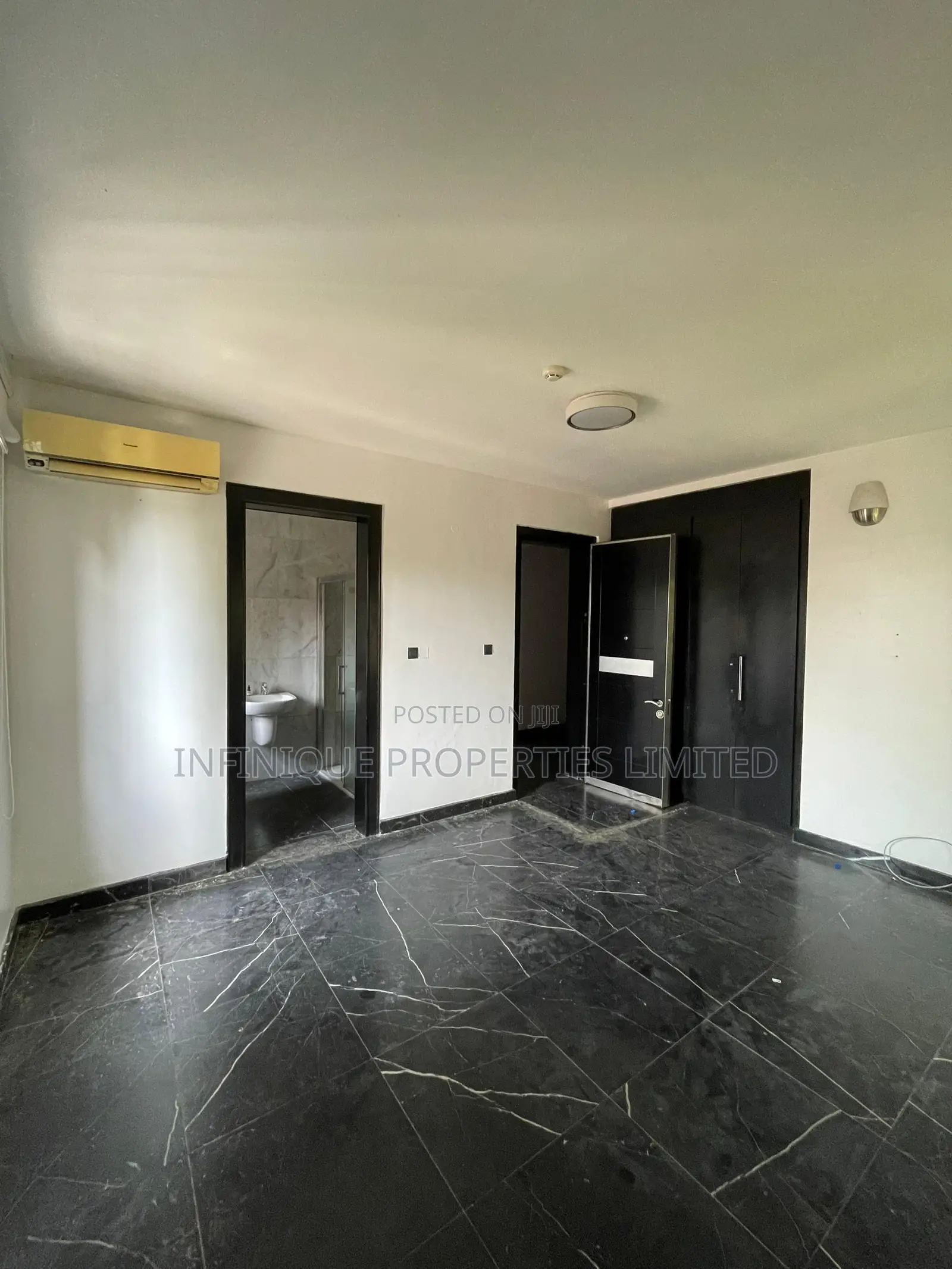 2bdrm Apartment in Banana Island, Lagos, Ikoyi for rent