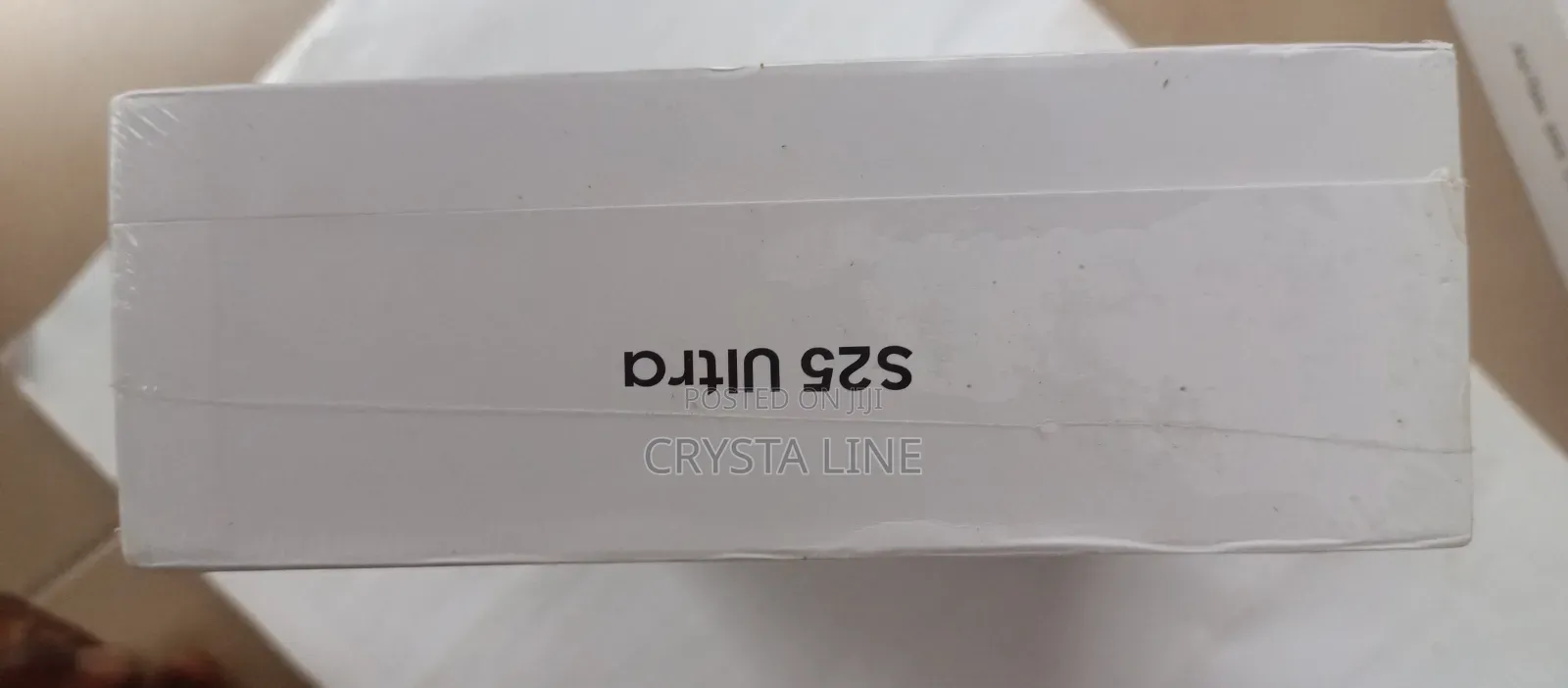 New Mobile Phone 256 GB Blue