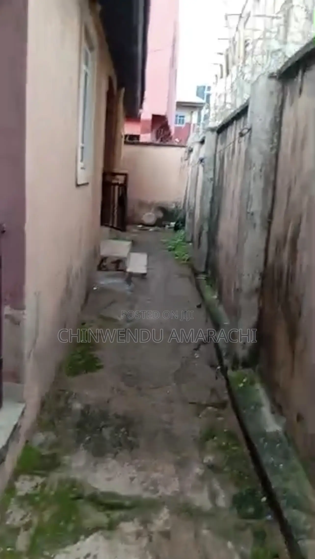 3bdrm Bungalow in Not An Estate for sale