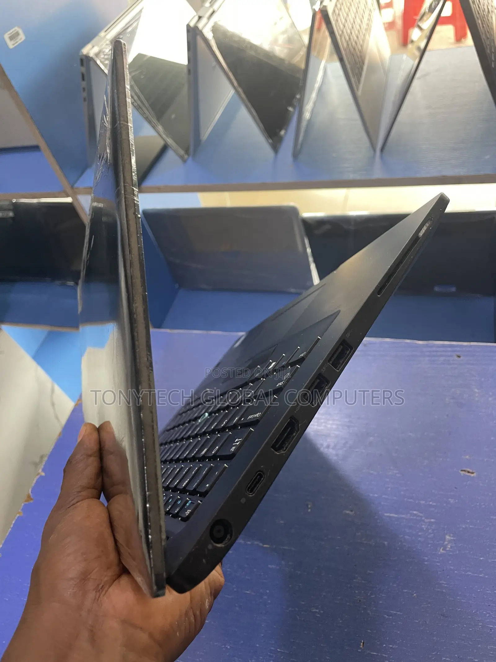Laptop Dell Latitude 7490 8GB Intel Core i5 SSD 256GB