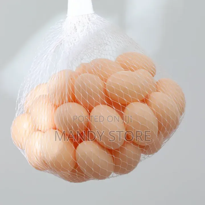 Fake Eggs for Correction and Others