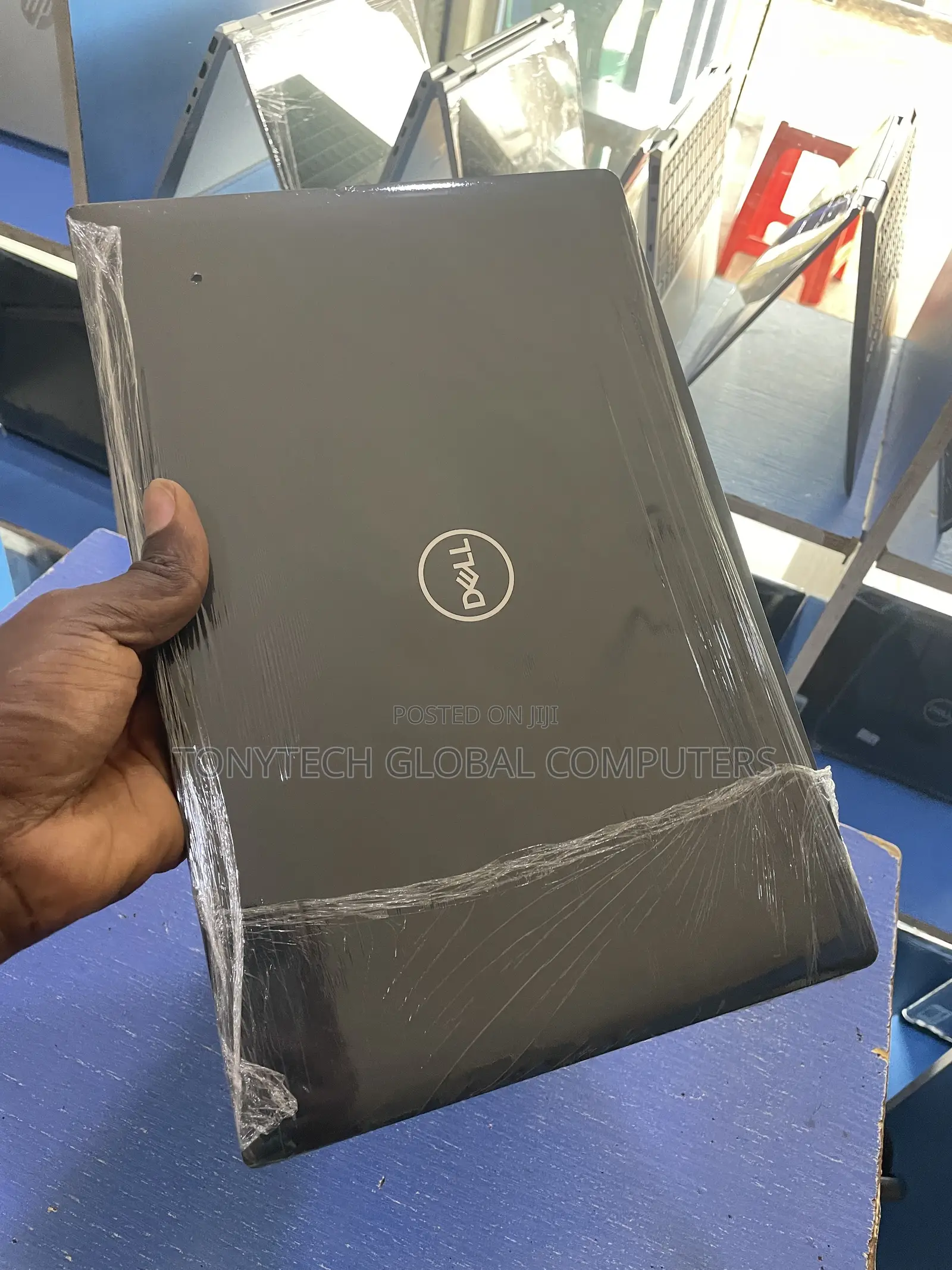 Laptop Dell Latitude 7490 8GB Intel Core i5 SSD 256GB