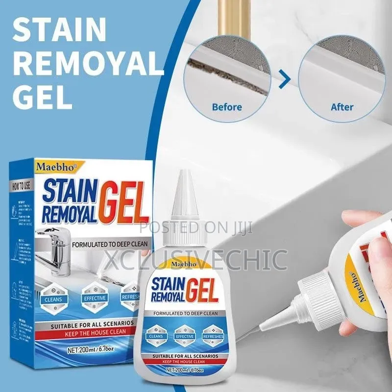 Household Mold Remover