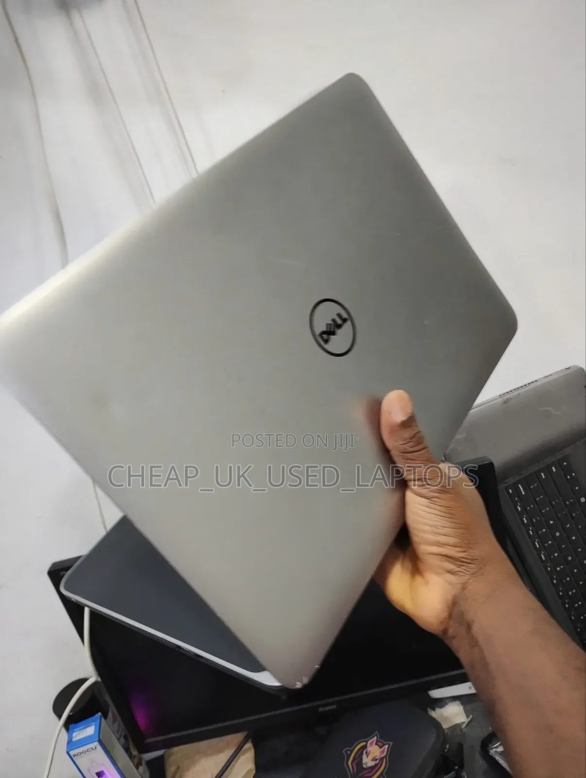 Laptop Dell XPS 15 16GB Intel Core i7 SSD 512GB