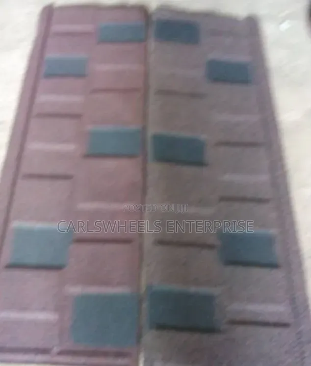 Home of Quality Roofing Sheets