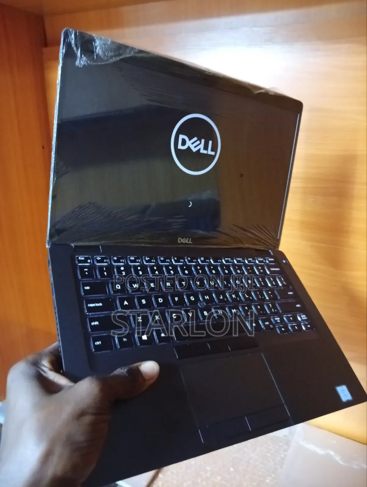 Laptop Dell Latitude 5400 8GB Intel Core i5 SSD 256GB