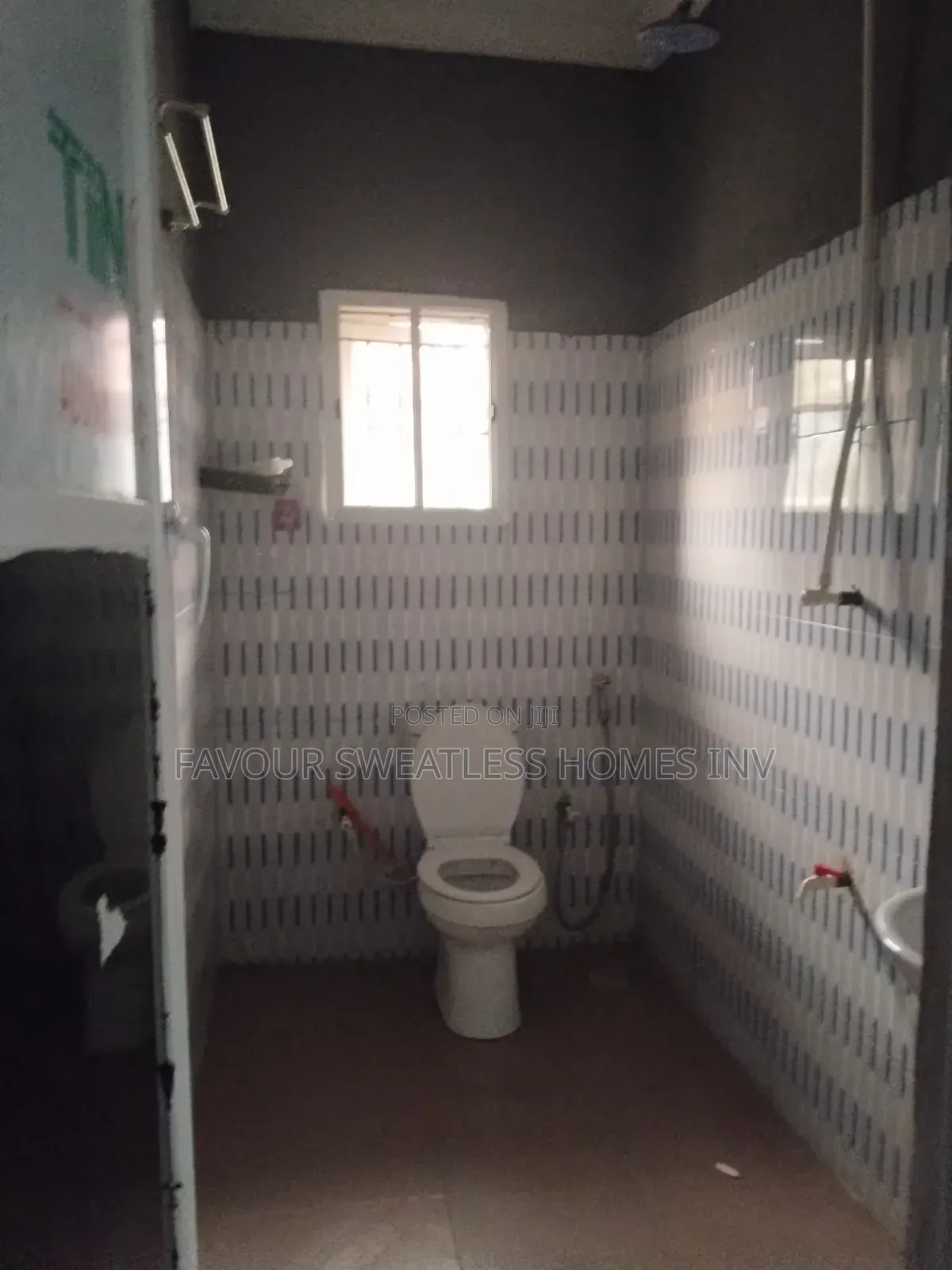 Mini Flat in Powerline Est, Obafemi-Owode for rent