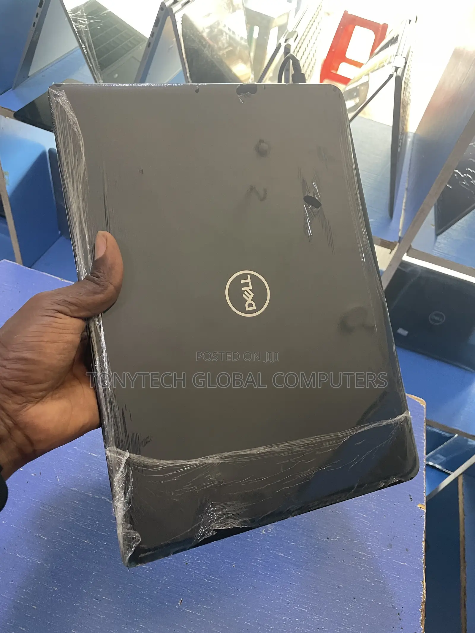 Laptop Dell Latitude 3400 8GB Intel Core i5 SSD 256GB