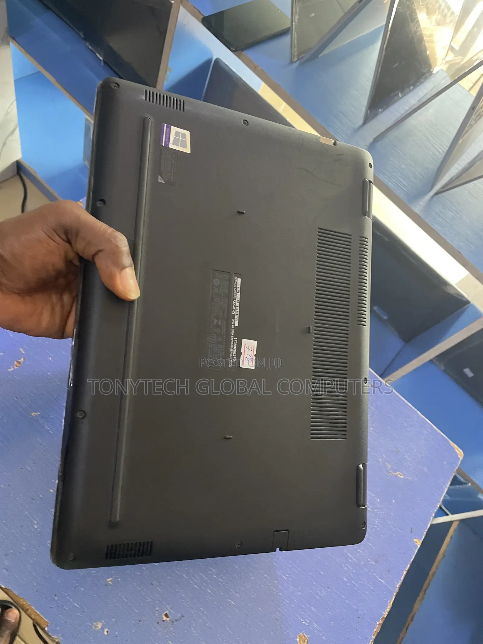 Laptop Dell Latitude 3400 8GB Intel Core i5 SSD 256GB