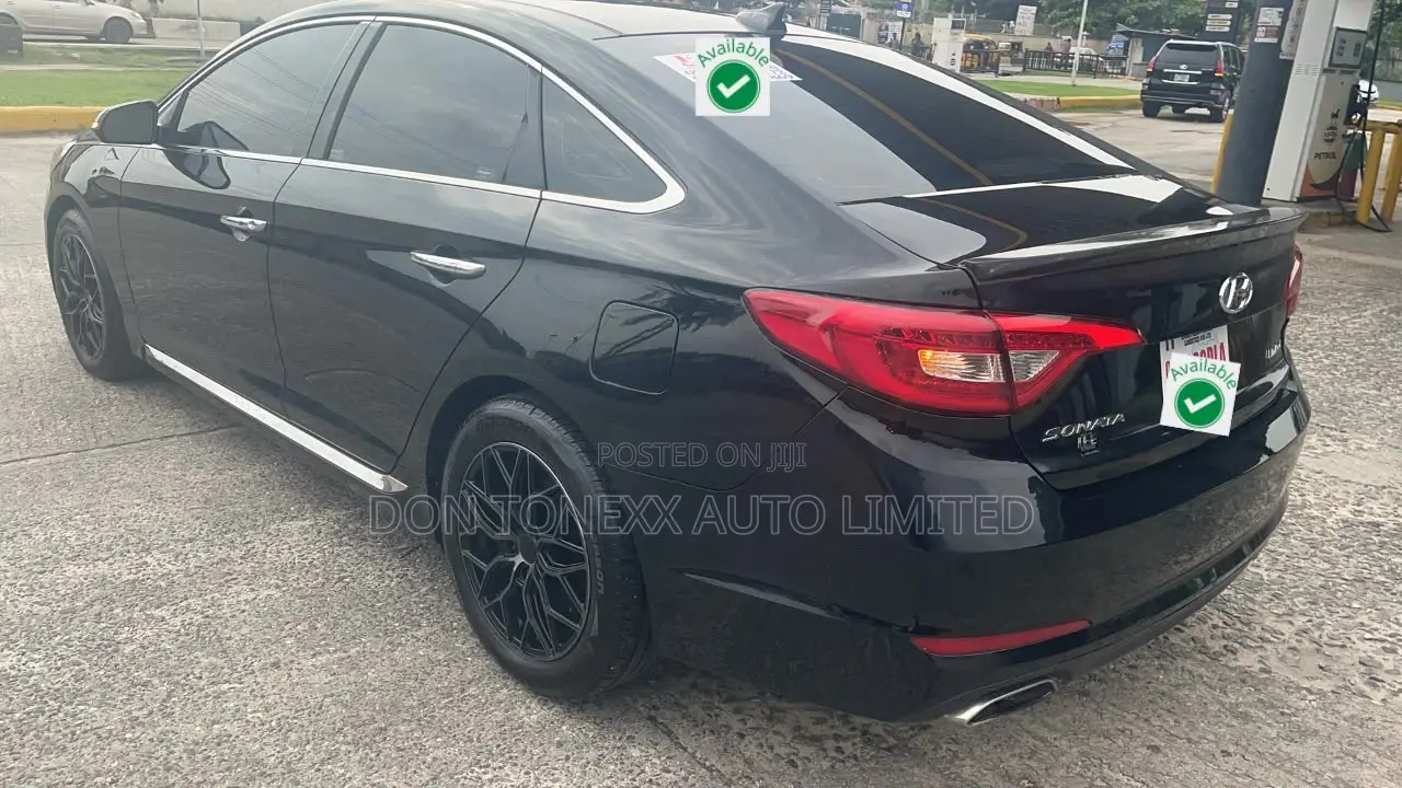 Hyundai Sonata Limited w/Brown Leather PZEV 4dr Sedan (2.4L 4cyl 6A)