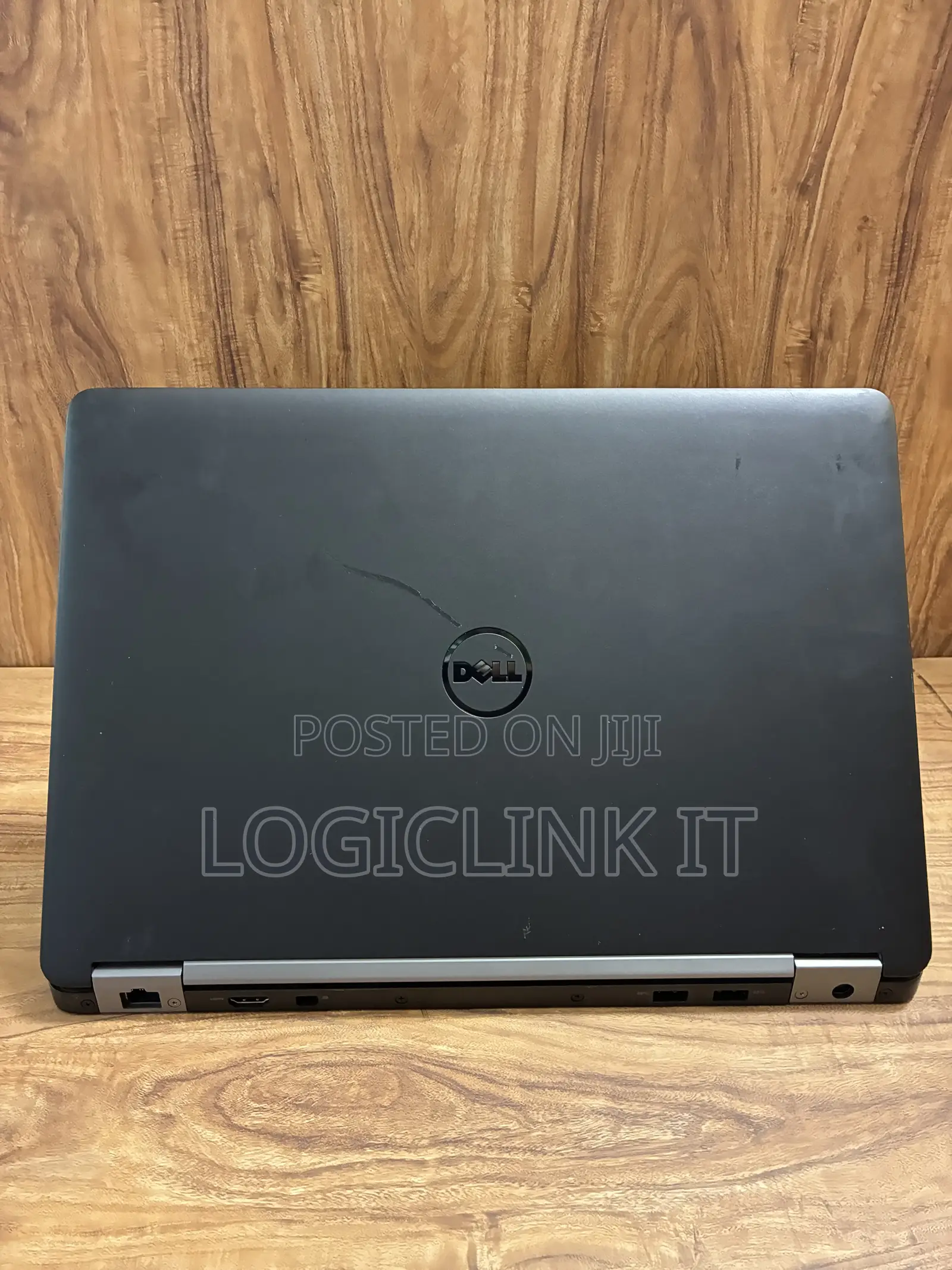 Laptop Dell Latitude 14 E7470 8GB Intel Core i5 SSD 256GB