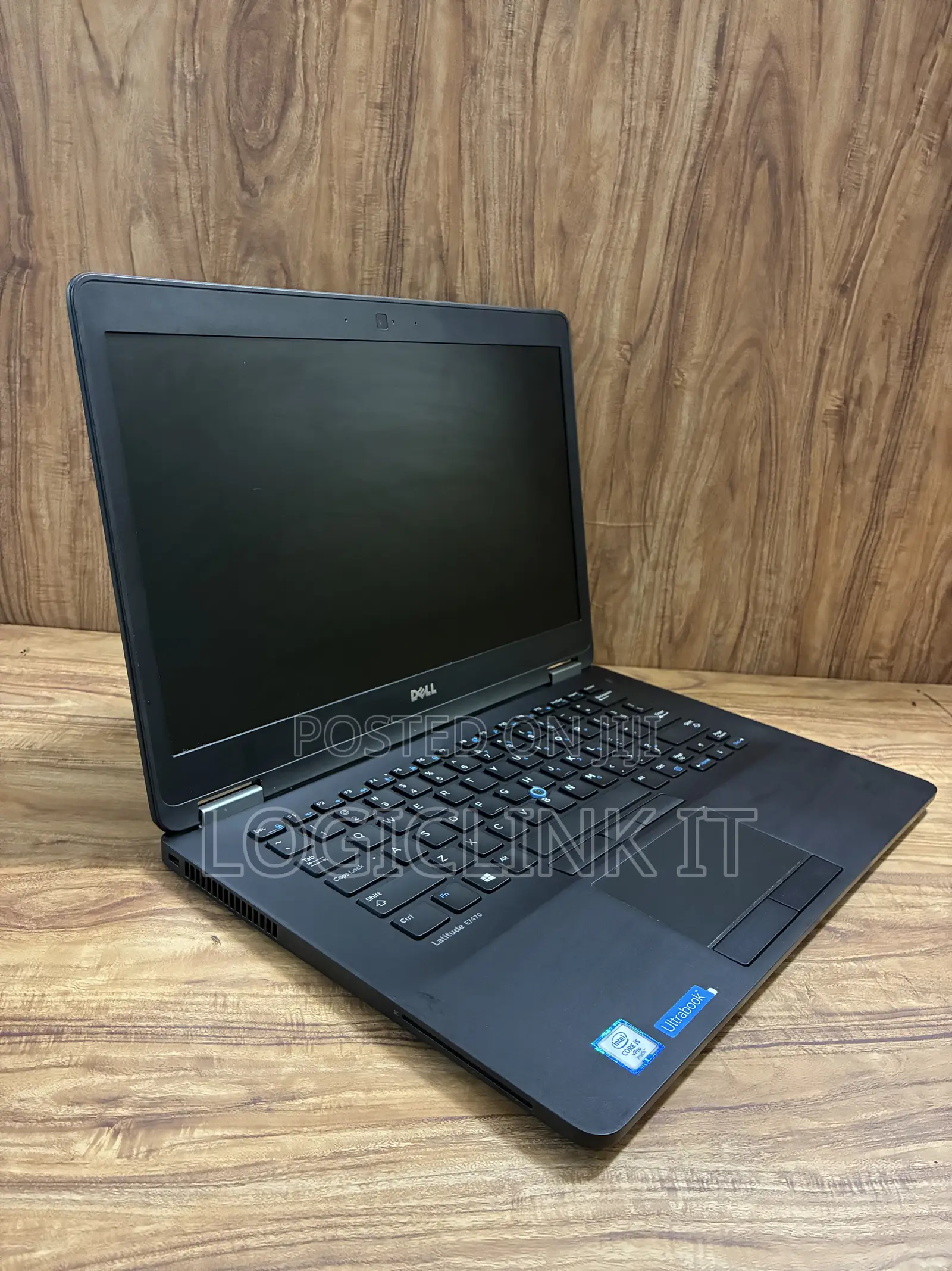 Laptop Dell Latitude 14 E7470 8GB Intel Core i5 SSD 256GB