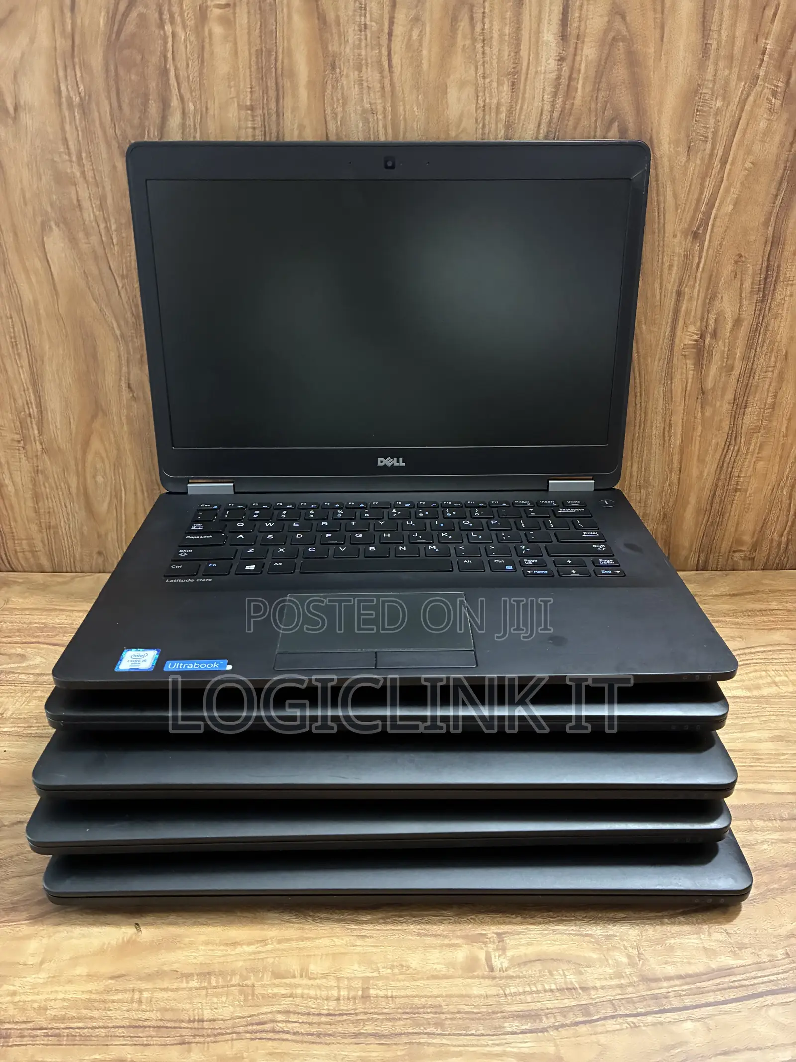 Laptop Dell Latitude 14 E7470 8GB Intel Core i5 SSD 256GB
