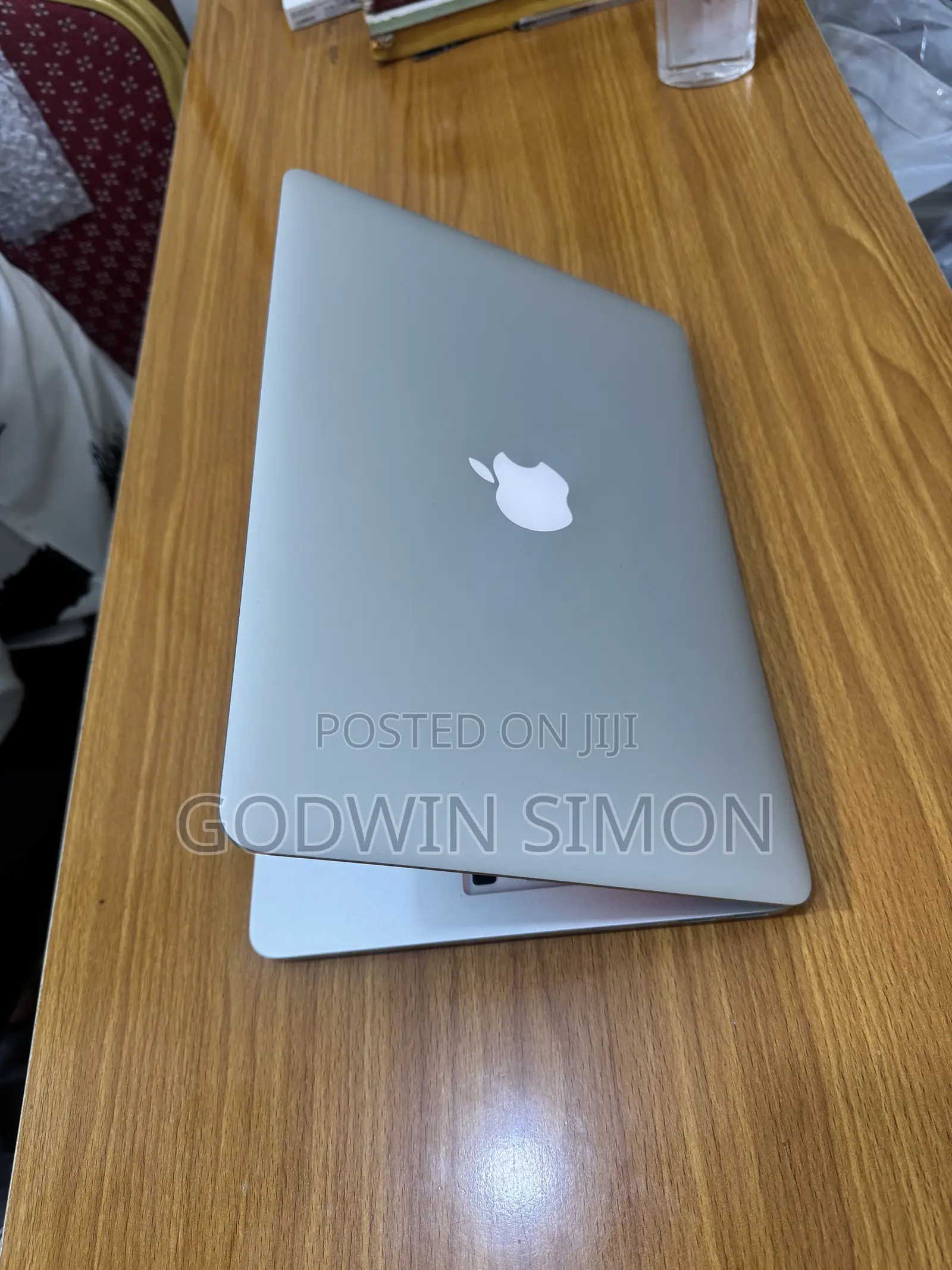 Laptop Apple MacBook Pro 2015 16GB Intel Core i7 SSD 512GB