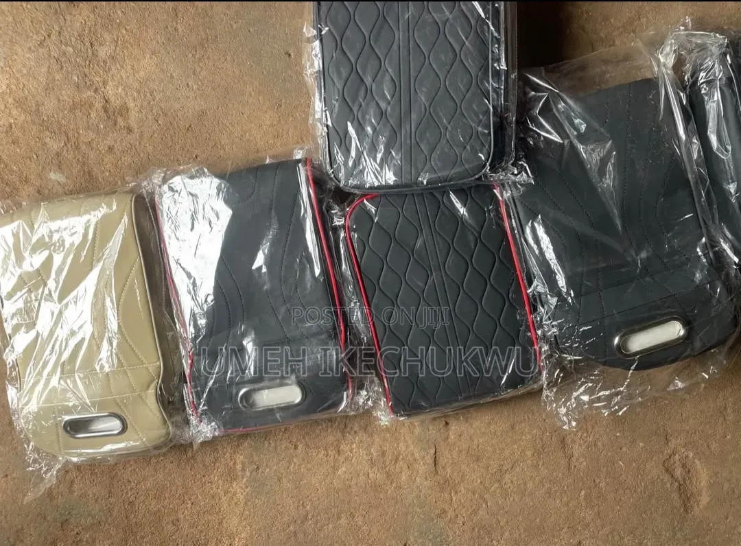Car Handress Cover for Toyota Lexus Benz and Other