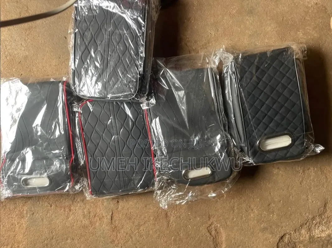 Car Handress Cover for Toyota Lexus Benz and Other