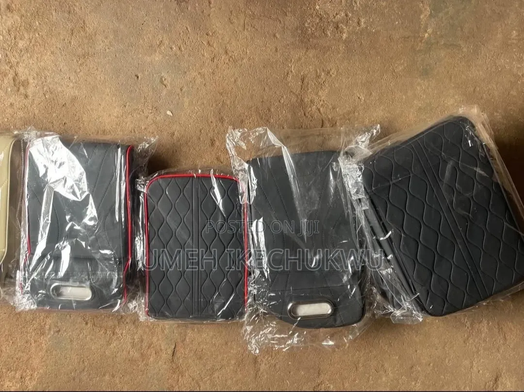Car Handress Cover for Toyota Lexus Benz and Other