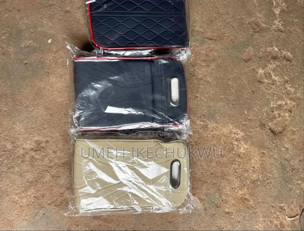 Car Handress Cover for Toyota Lexus Benz and Other