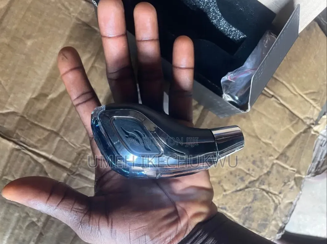 Lexus Crystal Gear Cover Hod