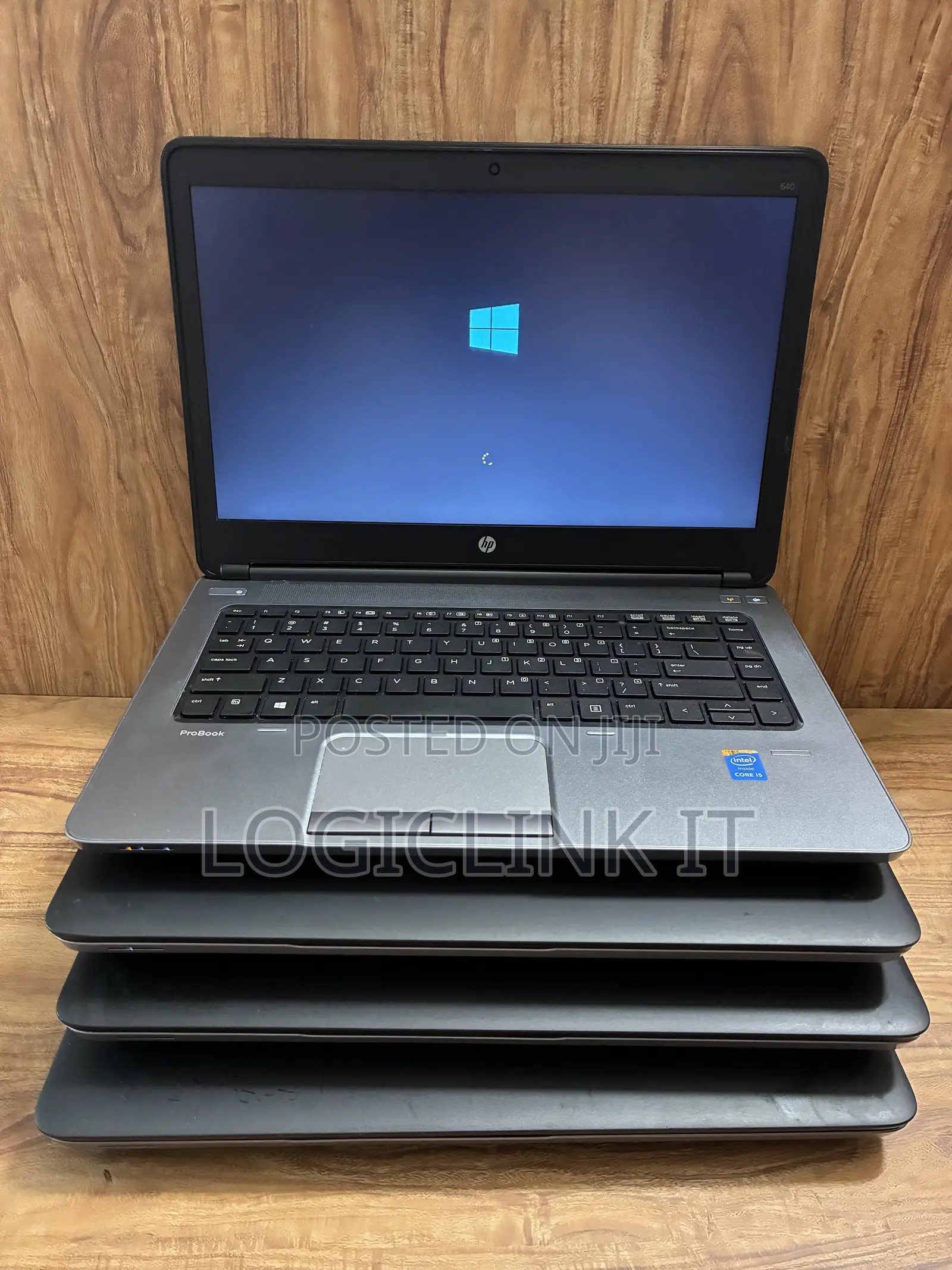 Laptop HP ProBook 640 G1 8GB Intel Core i5 HDD 500GB
