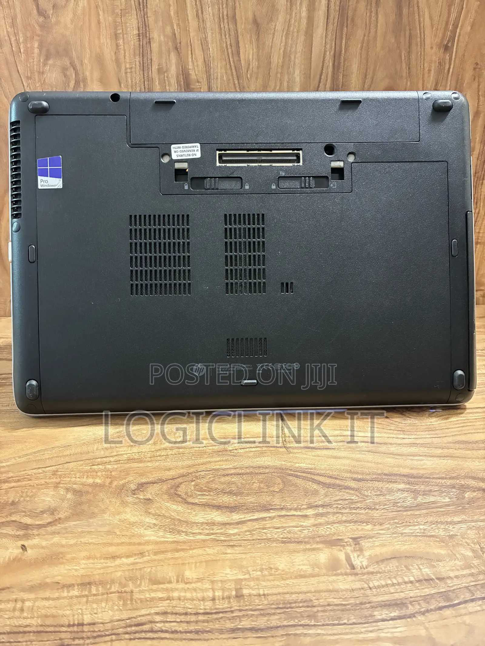 Laptop HP ProBook 640 G1 8GB Intel Core i5 HDD 500GB
