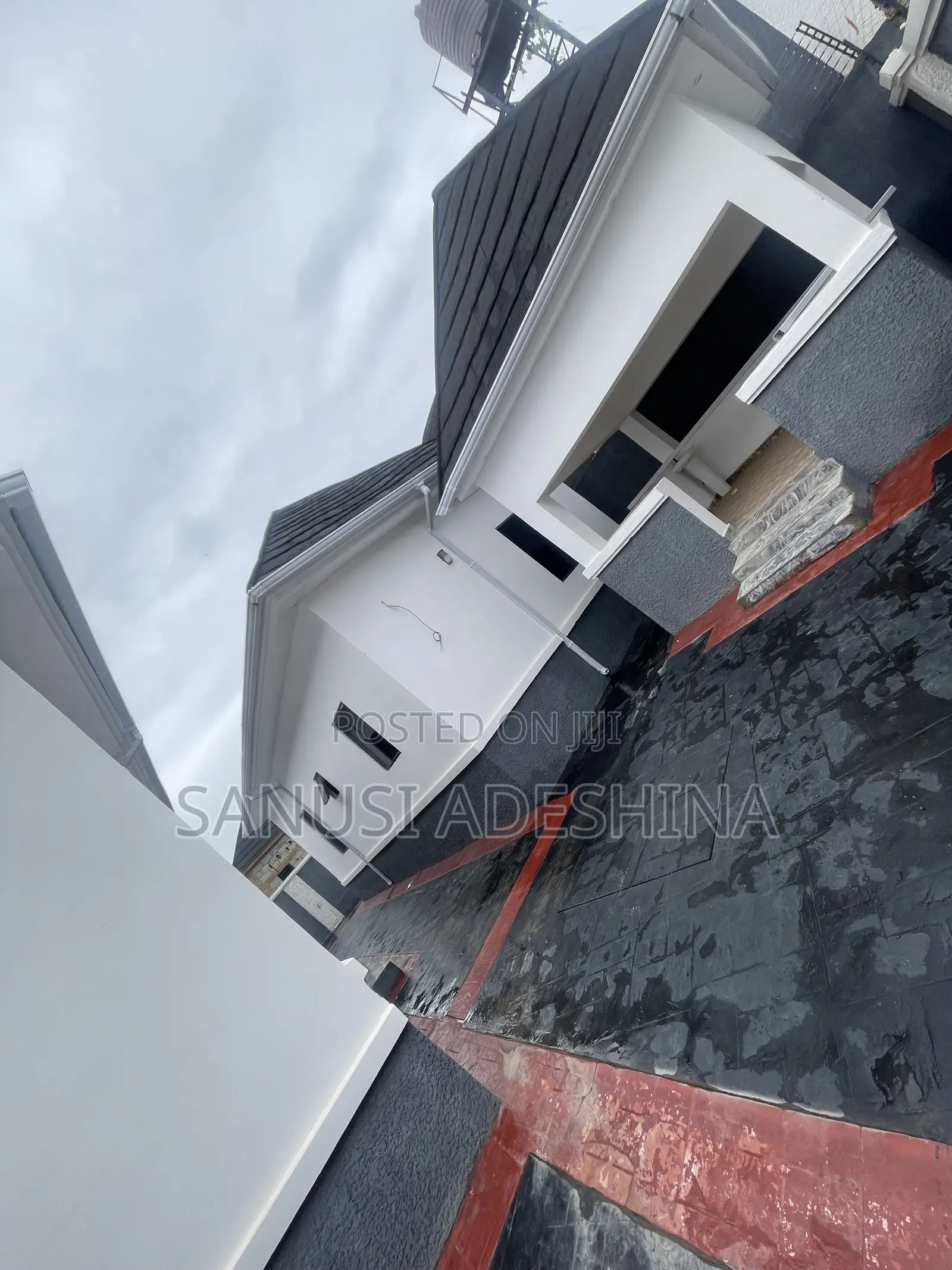 4bdrm Bungalow in Gwarimpa Estate By, Gwarinpa for sale