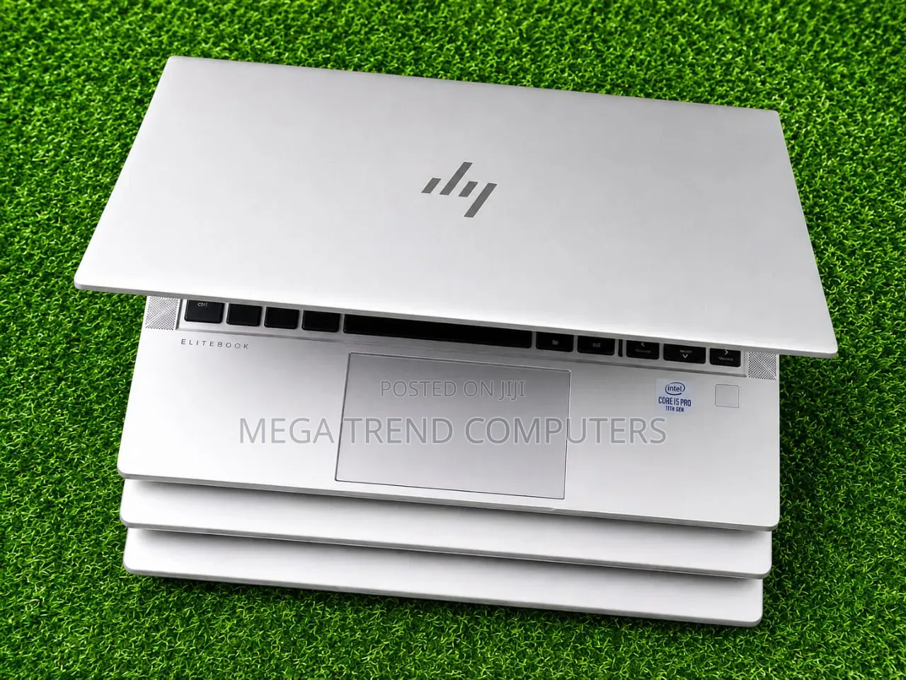 Laptop HP EliteBook 840 G7 8GB Intel Core i5 SSD 512GB
